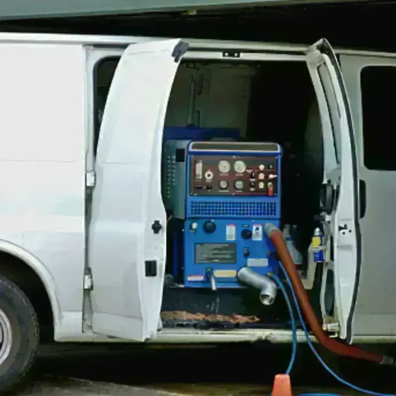 Water Extraction process in Taney County, MO